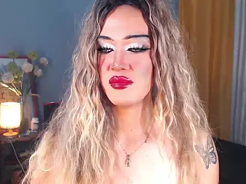 AleinaCroft online show from November 2025 02:44:01 AM