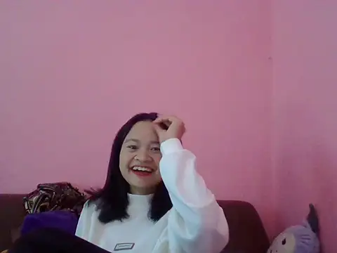 Snapshot of Daisy018 chatting on September 2025 02:11:01 AM Daisy018 online show from September 2025 02:11:01 AM