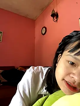 Snapshot of Daisy018 chatting on September 2025 06:49:01 AM Daisy018 online show from September 2025 06:49:01 AM