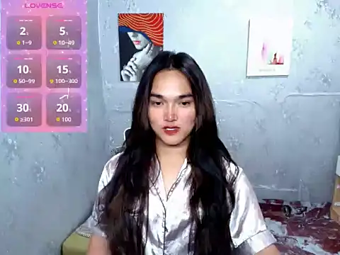 sexystela online show from October 2025 11:50:02 AM