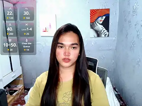 sexystela online show from October 2025 01:53:02 PM