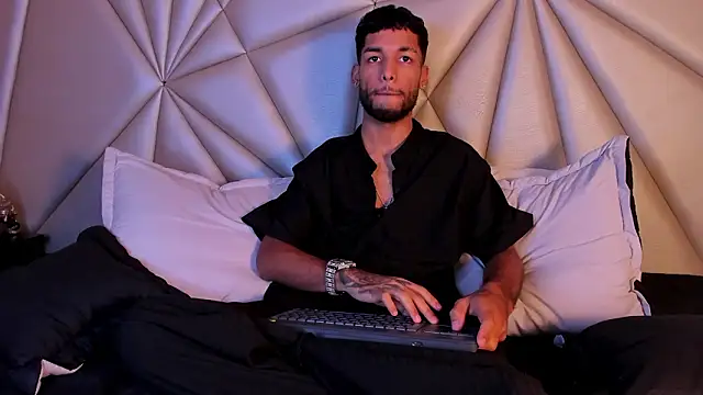 Thiagoferreti online show from March 2026 02:59:01 AM