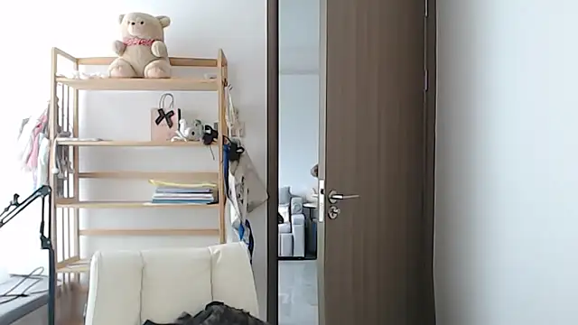 Mimi-cnbaby online show from March 2026 05:52:02 AM