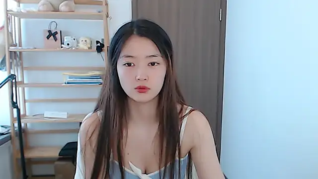 Mimi-cnbaby online show from April 2026 06:19:01 AM