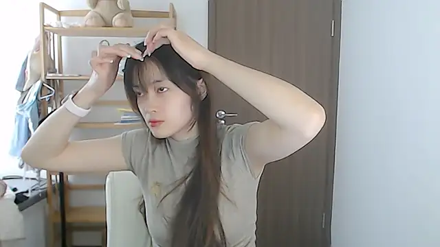 Mimi-cnbaby online show from April 2026 03:22:01 AM