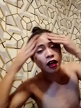 Menxie18 online show from April 2026 02:25:01 PM