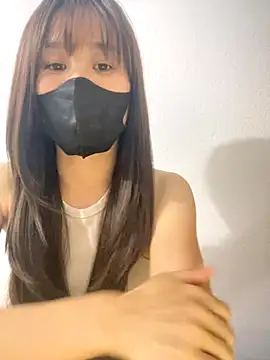 Lucy217 online show from October 2025 01:12:01 PM