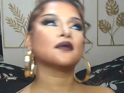 GoddessOFALLx online show from May 2026 02:39:01 AM