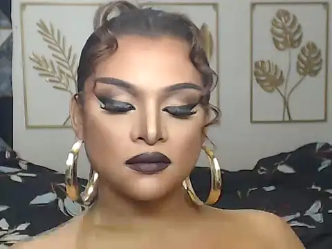 GoddessOFALLx online show from June 2026 11:50:02 PM