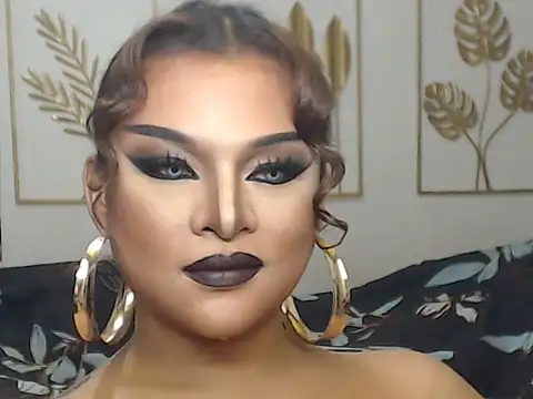 GoddessOFALLx online show from June 2026 01:41:02 AM