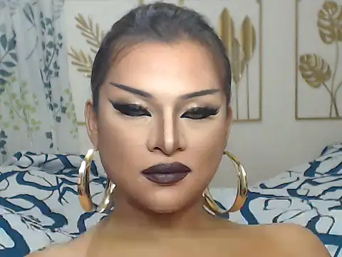 GoddessOFALLx online show from July 2026 11:15:01 PM
