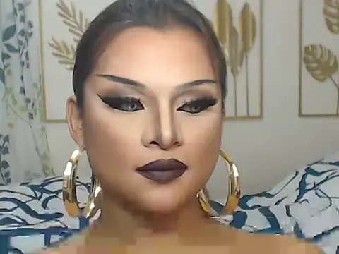 GoddessOFALLx online show from July 2026 11:21:02 PM