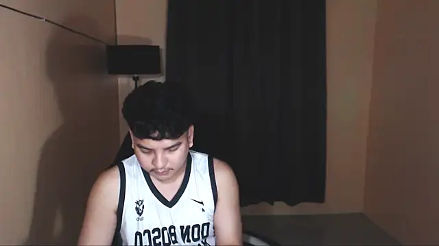 Prince Killian online show from October 2025 09:56:01 PM