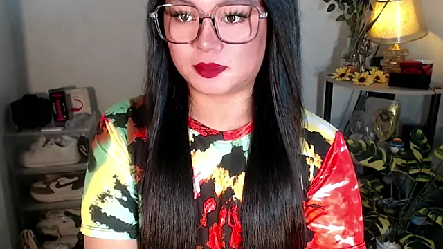 YourSweet-mich online show from November 2025 02:42:01 PM