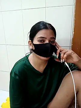Snapshot of Hot_Jaanvi_ chatting on September 2025 05:57:01 PM Hot Jaanvi online show from September 2025 05:57:01 PM