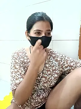 Hot Jaanvi  online show from September 2025 05:28:01 PM