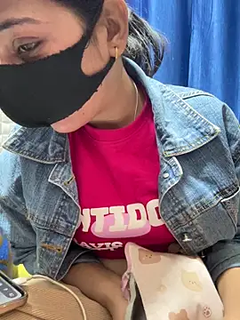 Hot Jaanvi  online show from February 2026 12:15:01 AM