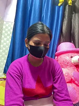 Hot Jaanvi  online show from February 2026 04:53:01 AM