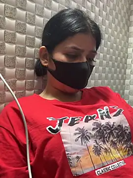 Snapshot of Hot_Jaanvi_ chatting on May 2026 06:09:01 PM Hot Jaanvi online show from May 2026 06:09:01 PM