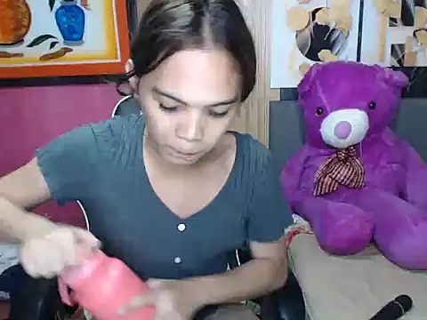 Raffa ella69 online show from January 2026 09:47:01 AM