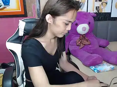 Snapshot of Raffa_ella69 chatting on February 2026 07:59:02 AM Raffa ella69 online show from February 2026 07:59:02 AM