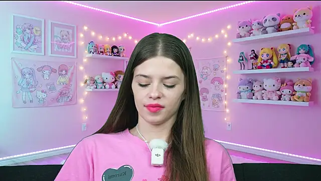 sukie spooky online show from April 2026 12:10:01 PM