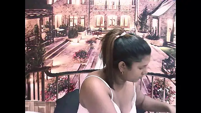 IndianChocolatepie4u online show from September 2025 05:29:01 AM