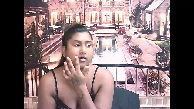 IndianChocolatepie4u online show from September 2025 05:19:02 AM