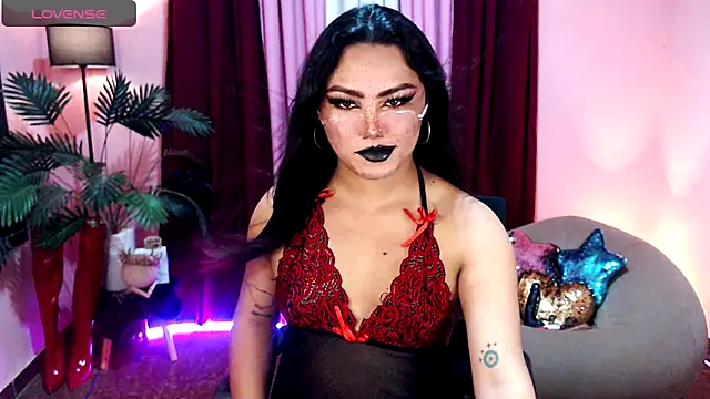 Unique Maya online show from October 2025 08:26:02 AM