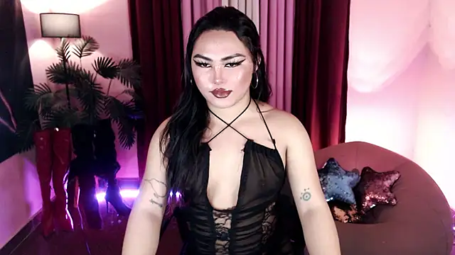 Unique Maya online show from January 2026 03:14:02 PM