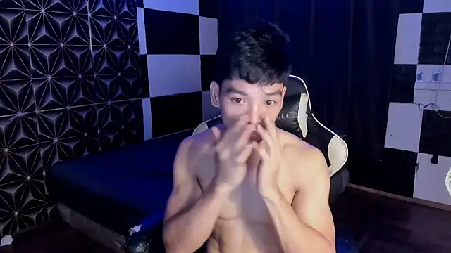 AsianHotBODYY online show from October 2025 09:35:02 AM