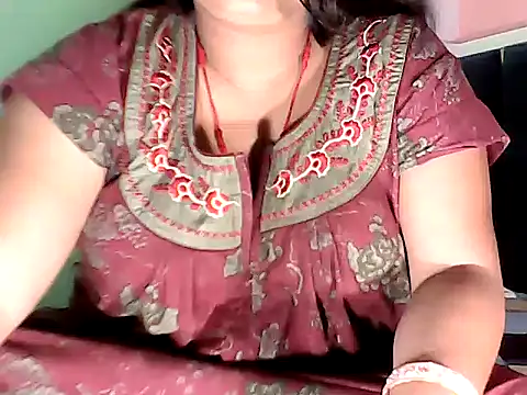 Snapshot of NISHA_JAAN01 chatting on September 2025 10:23:01 PM NISHA JAAN01 online show from September 2025 10:23:01 PM