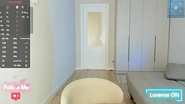 MinaDiamondd online show from March 2026 03:54:01 AM