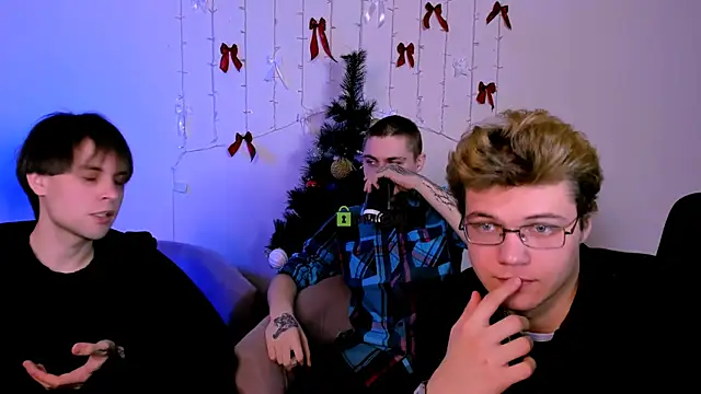 lucas long  online show from January 2026 10:09:02 AM