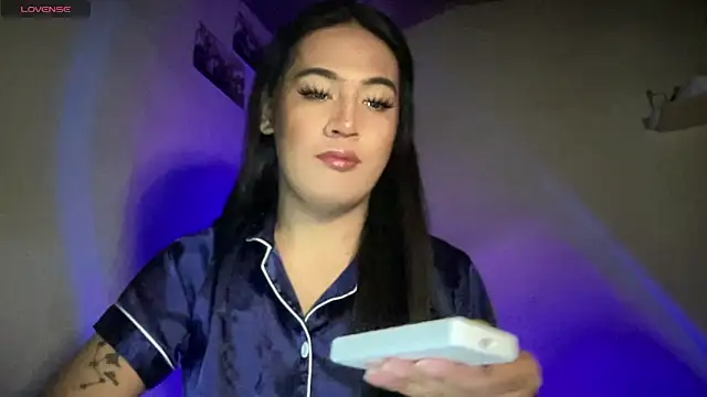 fallon empress143 online show from December 2025 01:03:01 AM