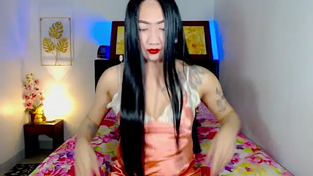 LovelyQueen69 online show from April 2026 12:04:01 AM