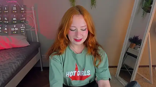 Violet Griffen online show from July 2026 03:38:02 PM