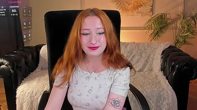 Violet Griffen online show from July 2026 03:59:02 PM