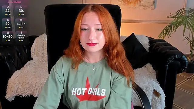 Violet Griffen online show from July 2026 03:52:01 PM