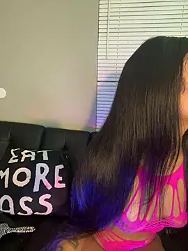 FineShyt404 online show from October 2025 08:38:01 AM