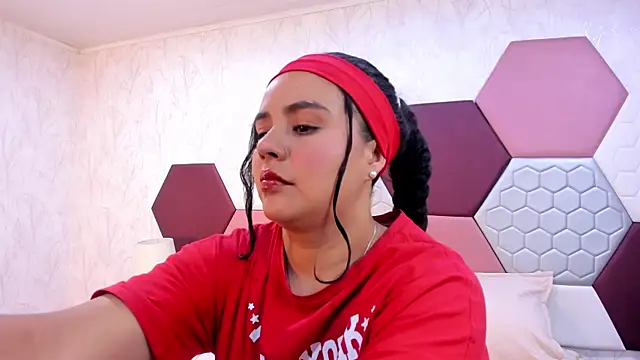 ArielleWilde online show from November 2025 02:55:02 AM