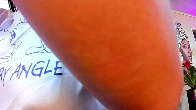 ArielleWilde online show from January 2026 03:55:01 AM