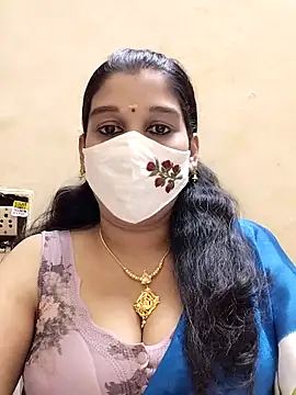 amelia-rani online show from October 2025 12:35:02 PM