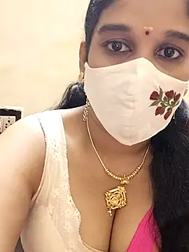 amelia-rani online show from October 2025 06:20:01 PM