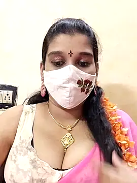 amelia-rani online show from January 2026 06:21:02 PM