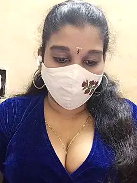 amelia-rani online show from April 2026 07:18:01 PM