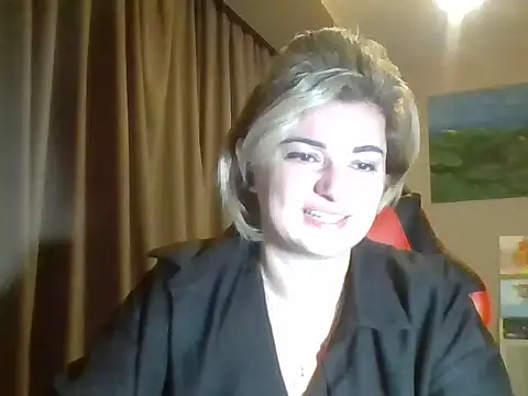 Wymini online show from October 2025 10:11:01 PM