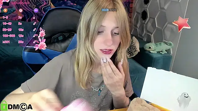 Olisa fox online show from September 2025 07:14:02 PM