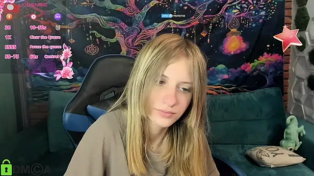 Olisa fox online show from September 2025 08:31:01 PM