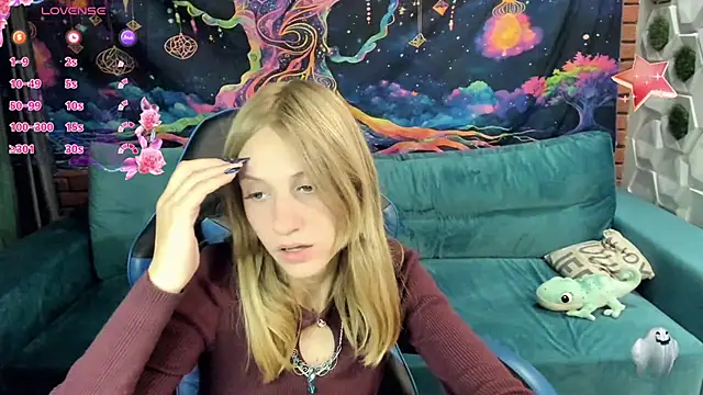 Olisa fox online show from September 2025 07:16:01 PM